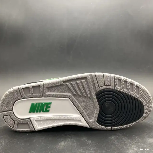 Cheap TBkick Jordan AJ3 PE shoes Air Retro Tinker 3 Ducks Oregon 867493 0426